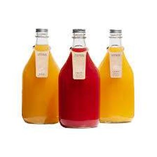 Fresh Assorted Juices, 500ml