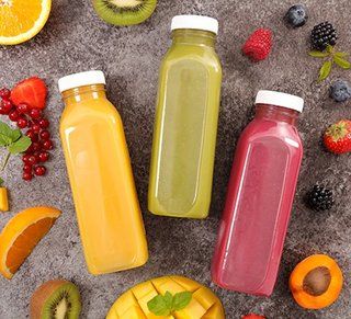 Juice Pack, 3 Litres