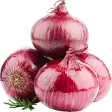 3kgs Fresh Red onions