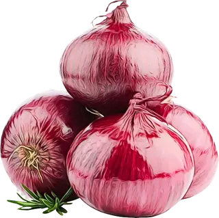 3kgs Fresh Red onions