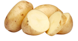 3kgs Fresh White Potatoes