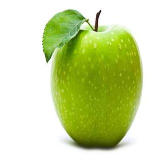 Fresh Green Apples, 10 pcs