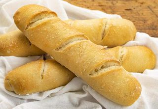 Baguette bread
