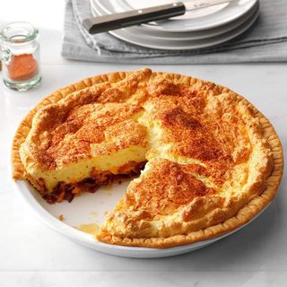 Cheese Pie