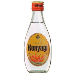 Konyagi General Merchandise, 500ml