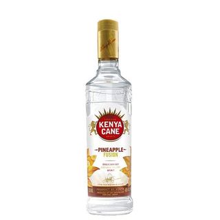Kenya Cane Pineapple Fusion Spirit, 750ml