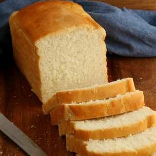 Fresh Gluten Free Bread