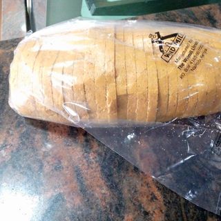 Fresh Small Gallet Bread