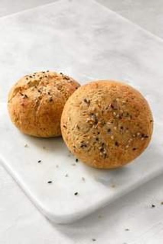Fresh Healthy Rolls