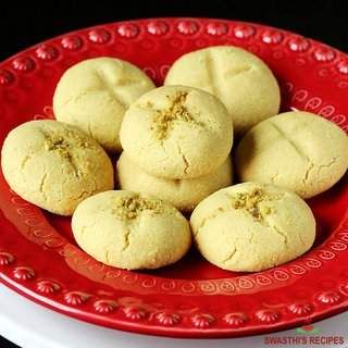 Fresh Nankhatai
