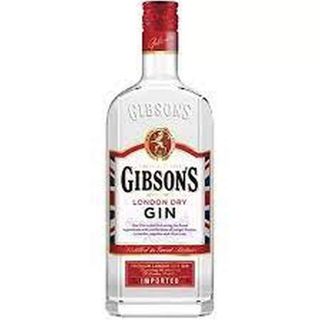 Gibson Gin, 750ml
