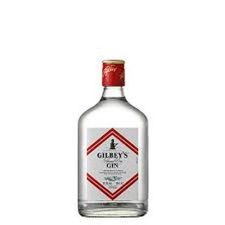 Gilbeys Gin, 250ml