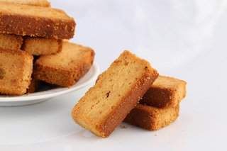 Fresh Cake Rusk