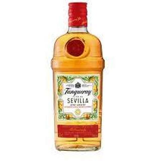 Tanqueray Sevilla Gin, 700ml