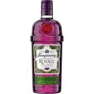 Tanqueray Royale Blackcurrant Gin, 750ml