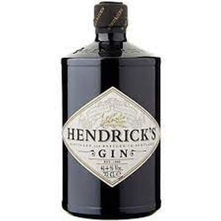 Hendricks Gin, 1000ml