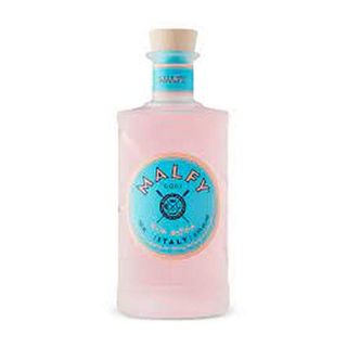 Malfy Gin Rosa, 750ml