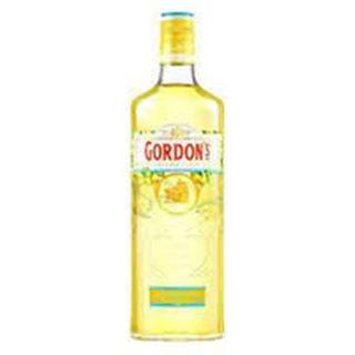 Gordon's Sicilian Lemon Flavored Beverage, 750ml
