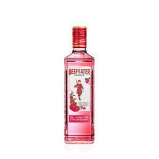 Beefeater Pink Strawberry Gin, 750ml