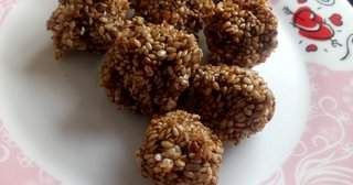 Fresh Njugu and Simsim Mixed Pack