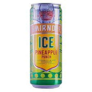 Smirnoff Ice Pineapple Punch, 330ml