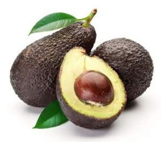 Hass Avocado; 1kg