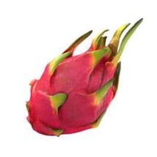 Fresh Dragon Fruit ; PC