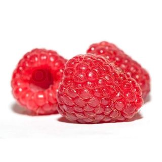 Fresh Raspberries /Punnet