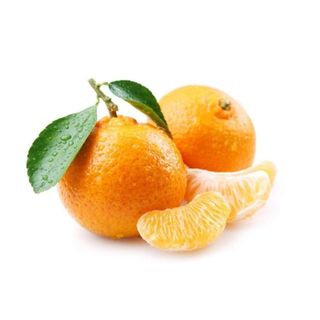 Fresh Imported Tangerines