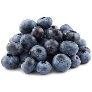 Fresh Blue Berries/Punnet