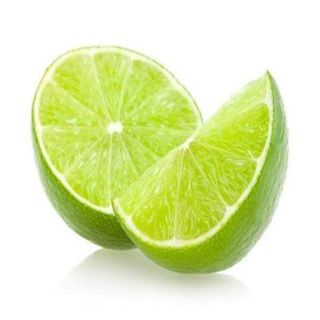 Fresh Green lime fruit;500gms