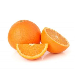 Fresh Imported Oranges; 500gms