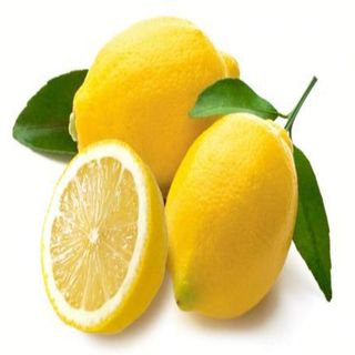 Fresh Imported Lemon;500gms