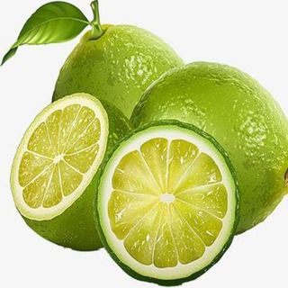 Fresh Local Lemon; 500gms