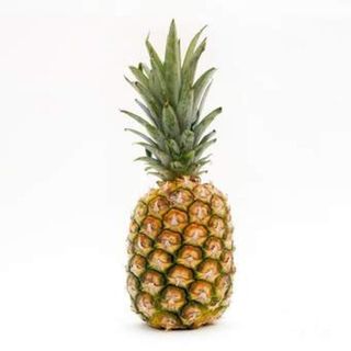 Fresh Pineapple Kakuzi Finest; PC