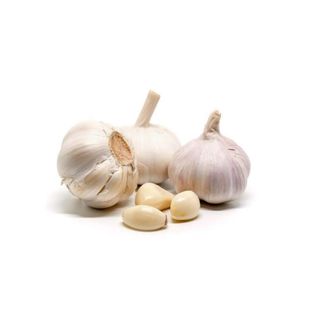Fresh Local Garlic ; 500gms