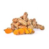 Fresh Tumeric; 500gms