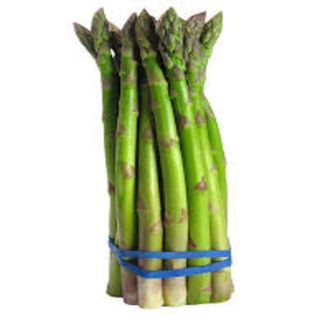 Fresh Asparagus; 500gms