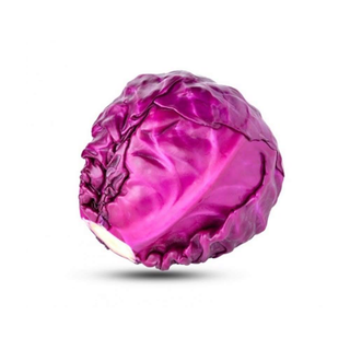 Fresh Red Cabbage;pc