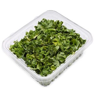 Fresh Shredded kales  pack