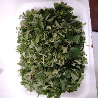 Fresh Shredded Managu Pack