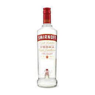 Smirnoff Vodka, 750ml