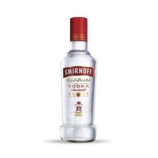 SMIRNOFF Vodka, 250ml