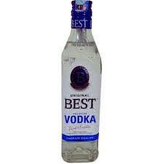 Best Vodka, 250ml
