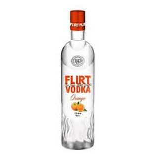 Flirt Orange Vodka, 700ml
