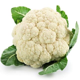 Cauliflower (appx. 2 pieces) per Kg