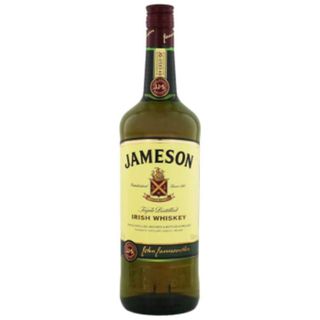 Jameson Irish Whiskey, 1000ml