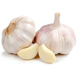 Garlic - Local