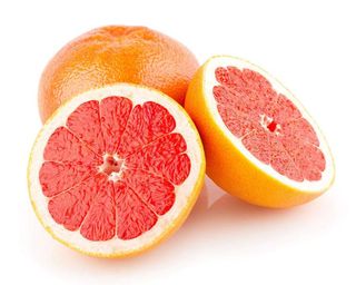 Grapefruit (appx. 4 pieces) per Kg