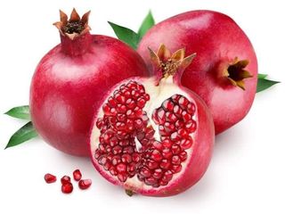 Pomegranate - Imported(appx. 4 pieces) per Kg